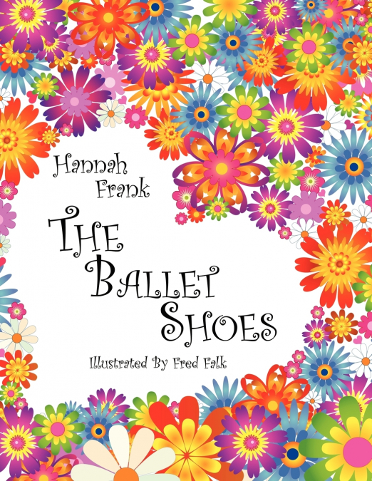The Ballet Shoes