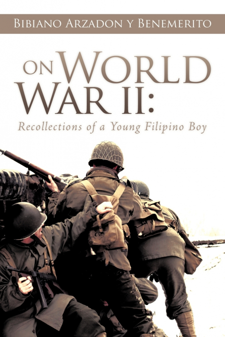 On World War II