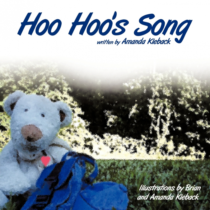 Hoo Hoo’s Song