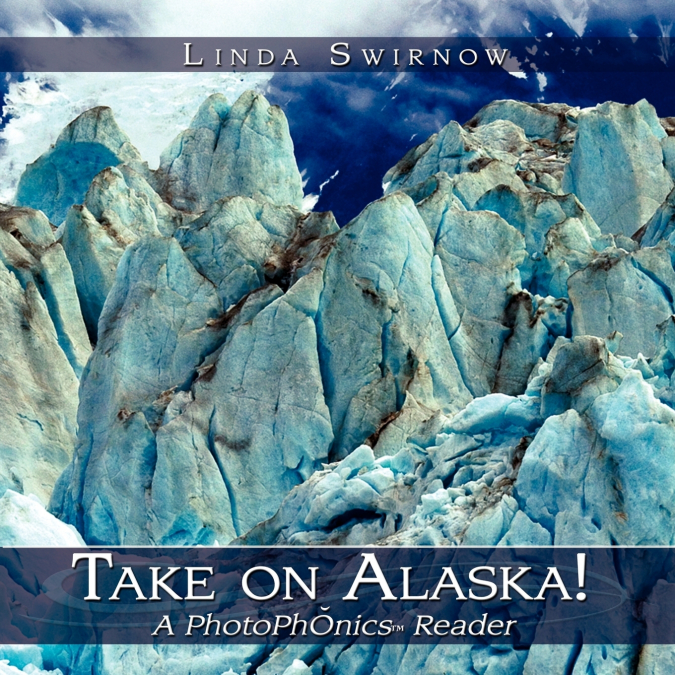 Take on Alaska! A PhotoPhonics Reader