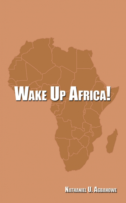Wake Up Africa!