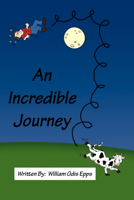 An Incredible Journey
