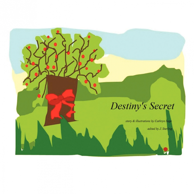 Destiny’s Secret