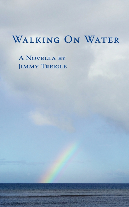 Walking On Water