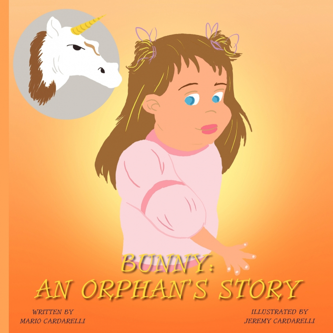 Bunny, An Orphan’s Story
