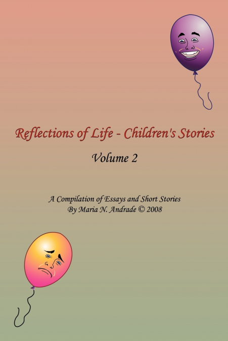 Reflections of Life - Children’s Stories