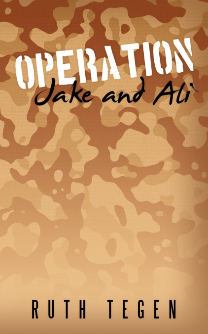 Operation Jake and Ali