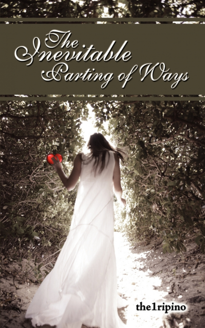 The Inevitable Parting of Ways
