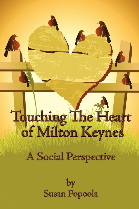 Touching The Heart of Milton Keynes