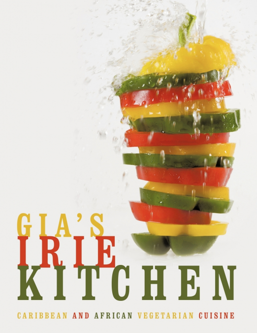 Gia’s Irie Kitchen