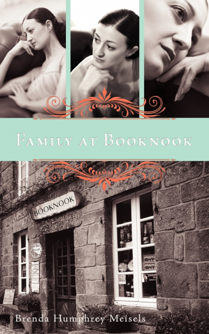 Family at Booknook