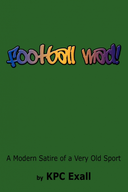 Football Mad!