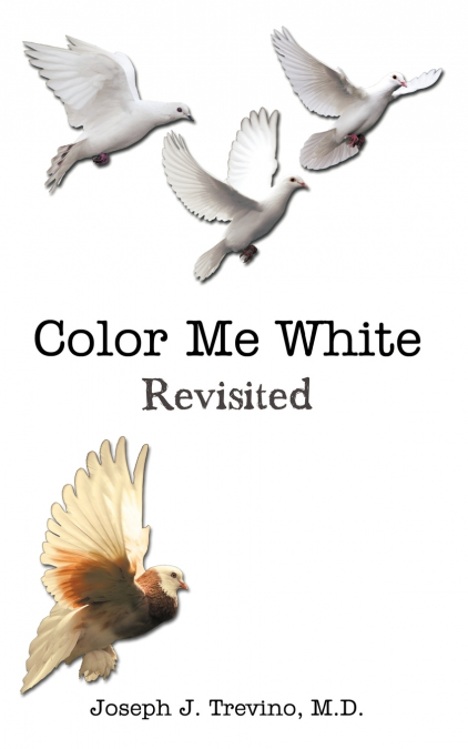 Color Me White
