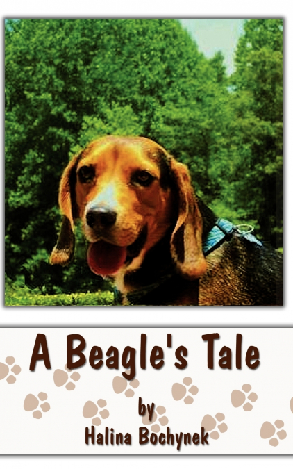 A Beagle’s Tale