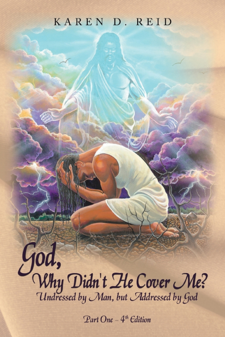 God, Why Didn’t He Cover Me?