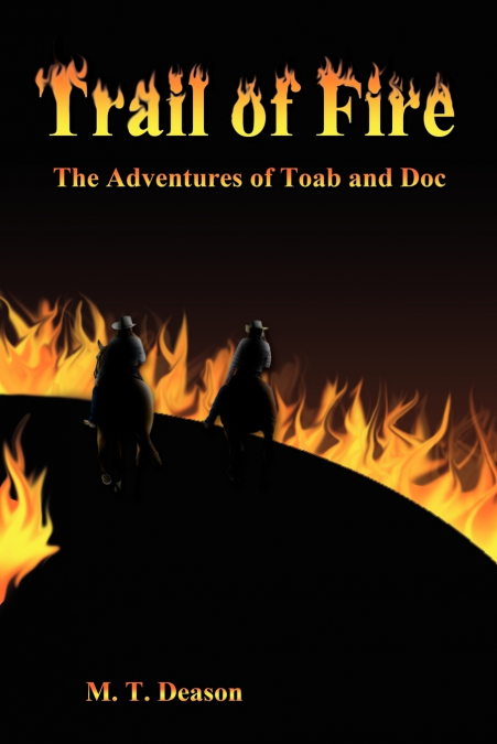 Trail of Fire