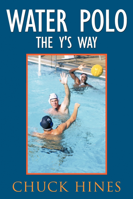 Water Polo the Y’s Way