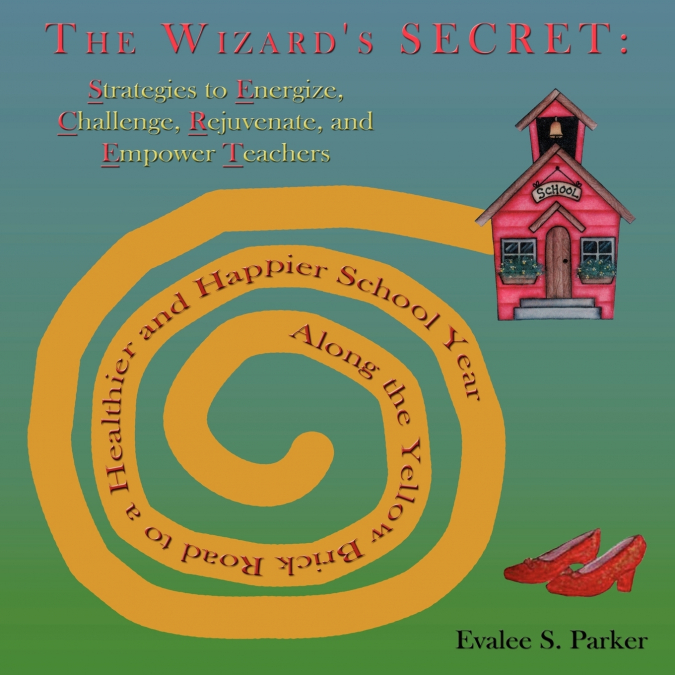The Wizard’s Secret
