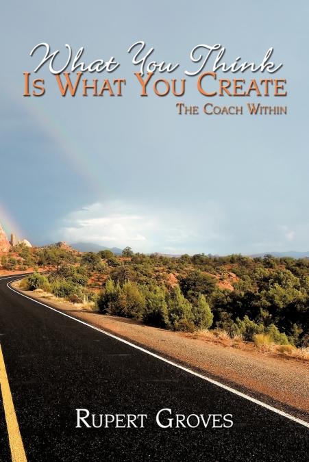 What You Think Is What You Create
