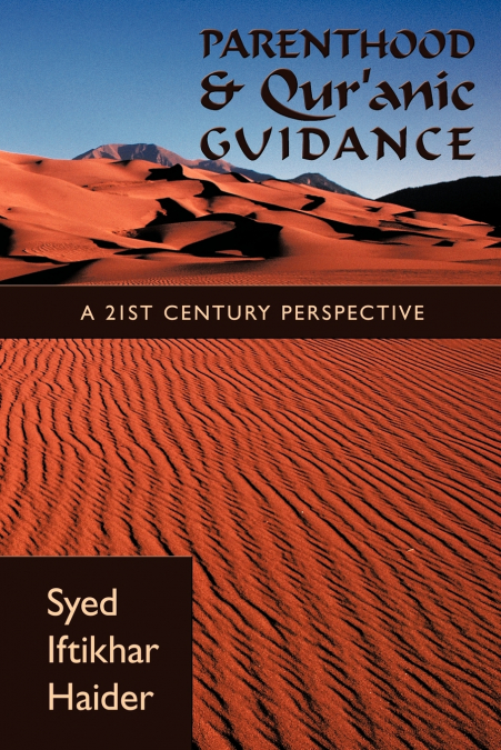 Parenthood and Qur’anic Guidance
