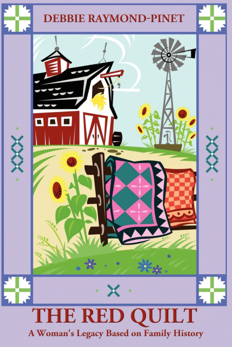 The Red Quilt