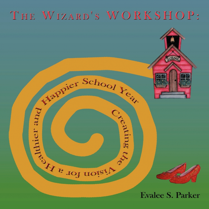The Wizard’s Workshop