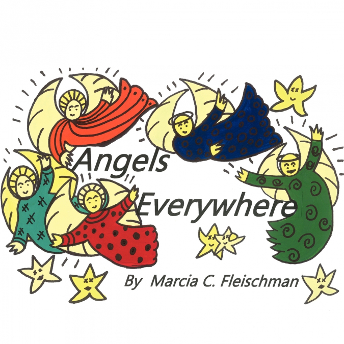 Angels Everywhere