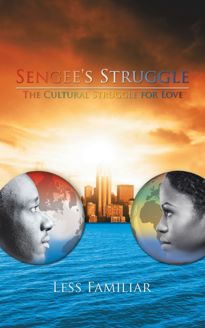 Sengee’s Struggle