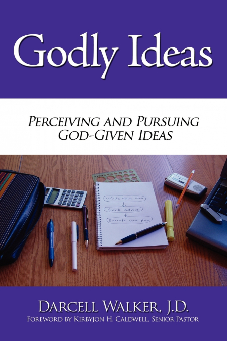 Godly Ideas