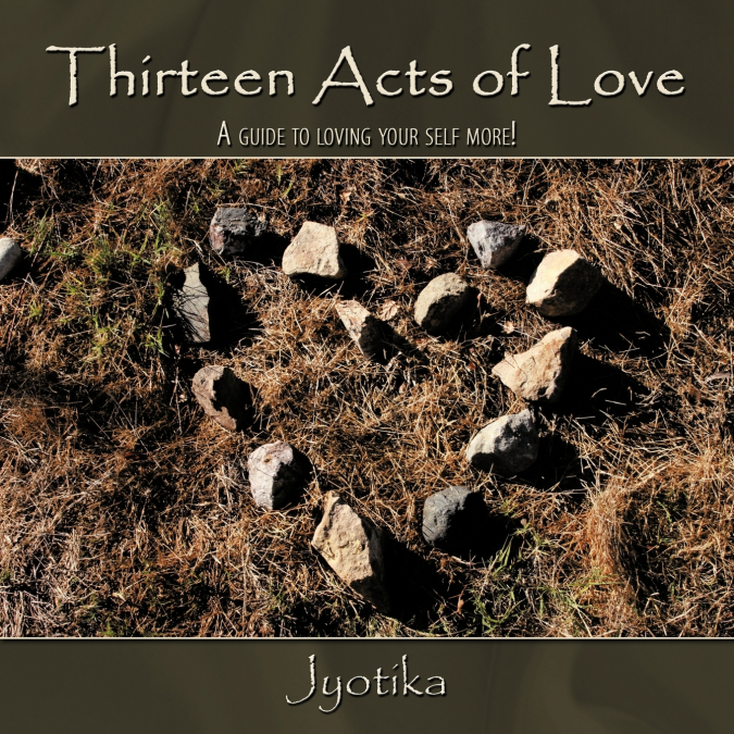 Thirteen Acts of Love