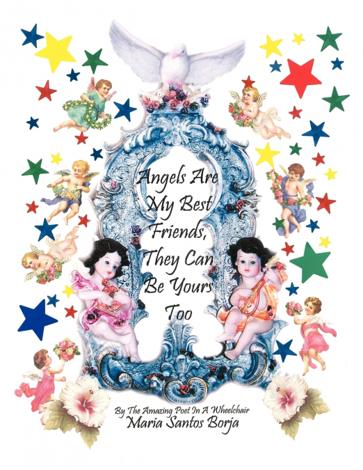Angels Are My Best Friends