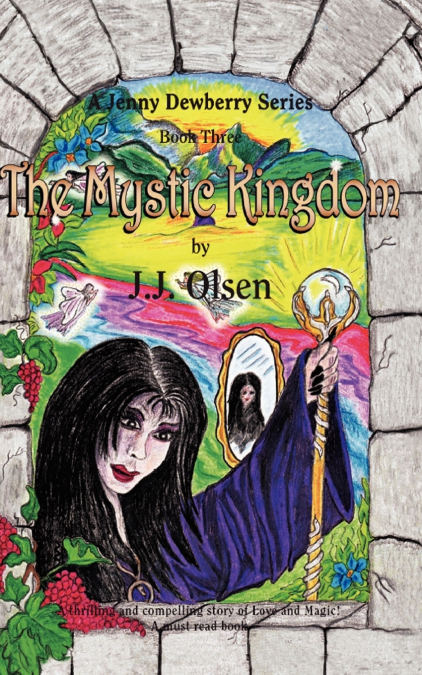The Mystic Kingdom
