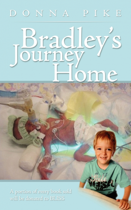 Bradley’s Journey Home