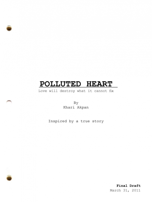 Polluted Heart