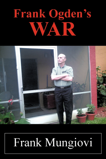 Frank Ogden’s War