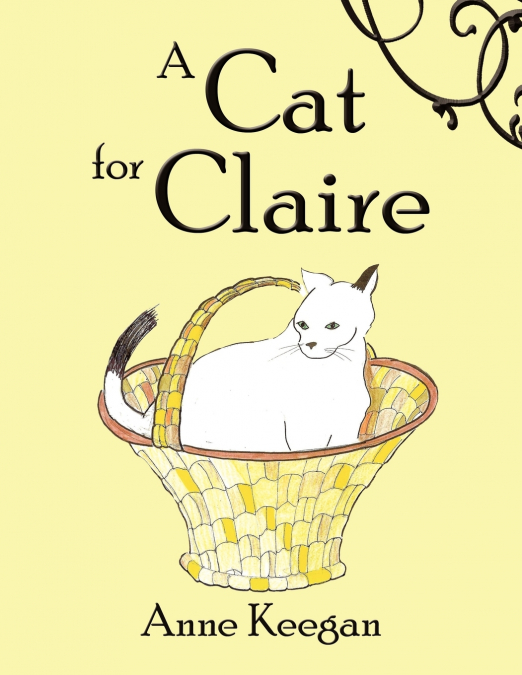 A Cat for Claire
