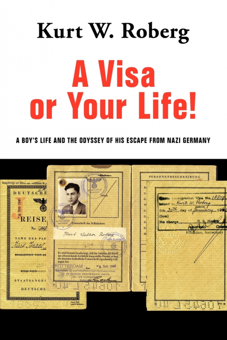 A Visa or Your Life!