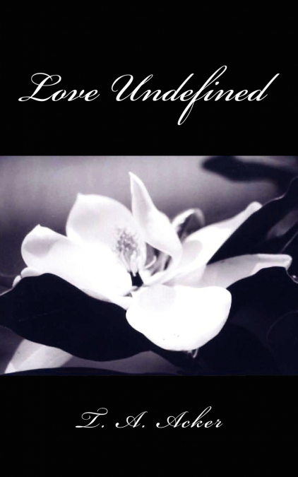 Love Undefined
