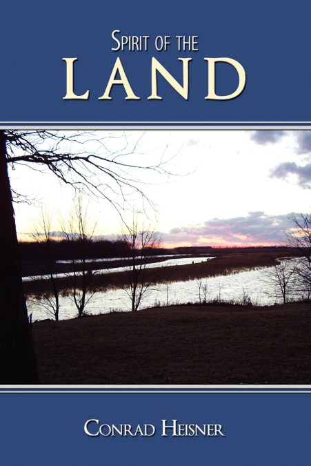 Spirit of the Land