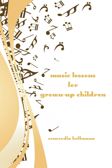 Music Lessons for Grown-Up Children