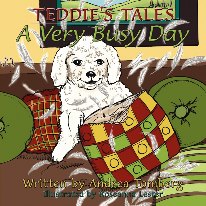 Teddie’s Tales