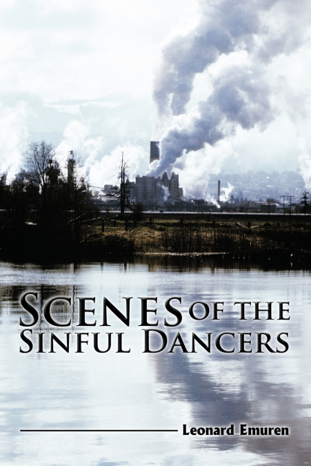 Scenes of the Sinful Dancers