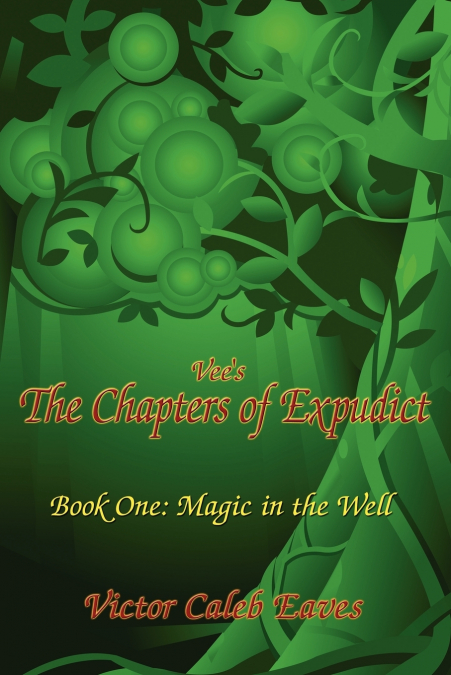 Vee’s the Chapters of Expudict
