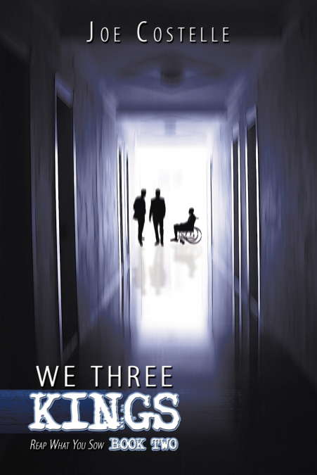 We Three Kings
