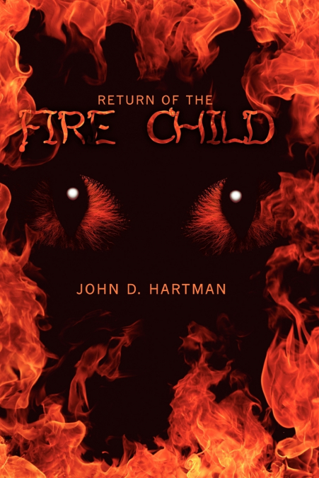 Return of the Fire Child