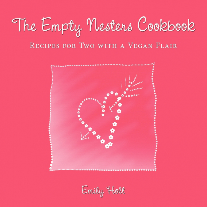The Empty Nesters Cookbook