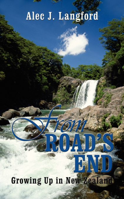 From Road’s End