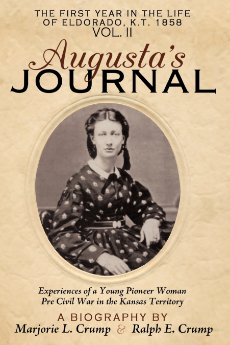 Augusta’s Journal
