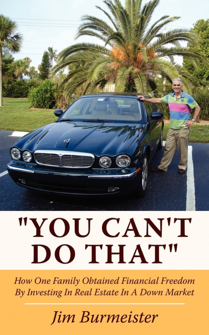 'You Can’t Do That'
