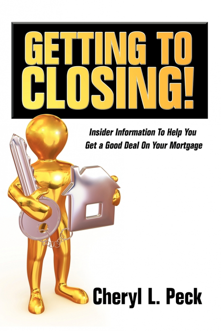 Getting to Closing!